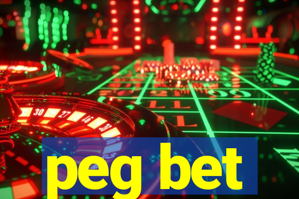 peg bet